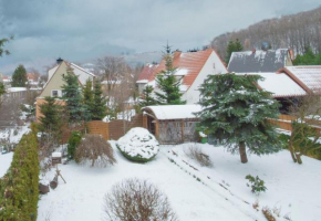 Отель Guest House Wanda  Валбжих
